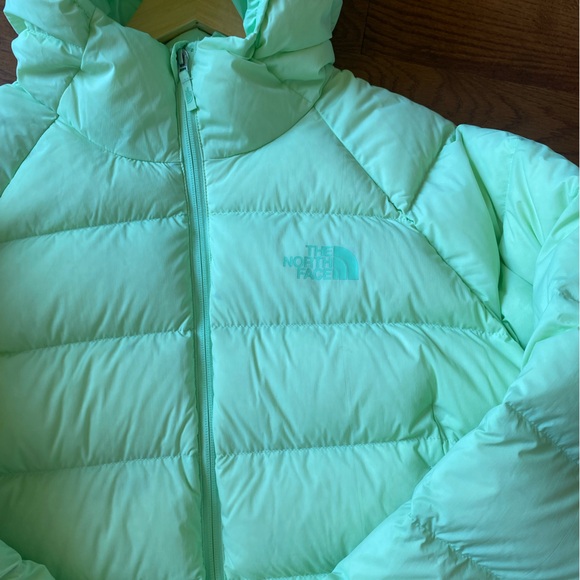 The North Face Women's Sierra Peak Pro Jacket 800-Fill Goose - Picture 3 of 6